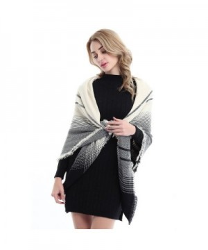 Womens Fashion Blanket Winter Elegant in Fashion Scarves