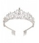 Vinida Crystal Headband Wedding Birthday