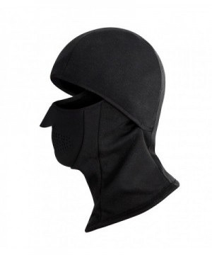 Zerdocean Winter Windproof Motorcycle Balaclava