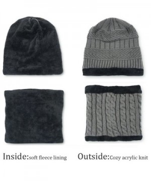 Goodbuy Knitted Winter Beanie Outdoor