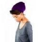 Grace Eleyae Satin Lined Womens Beanie