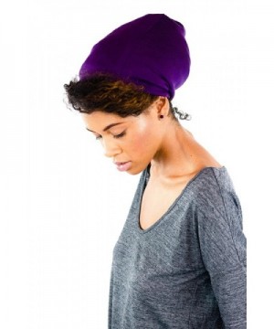 Grace Eleyae Satin Lined Womens Beanie