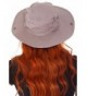 Simplicity Cotton Summer Outdoor Fishing in Women's Sun Hats