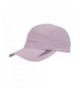 Kenmont Women Adjustable Baseball Cap Race/Running/Outdoor Sports Hat Golf Cap With Breathable Hole - Lavender - C212KH7NVLR