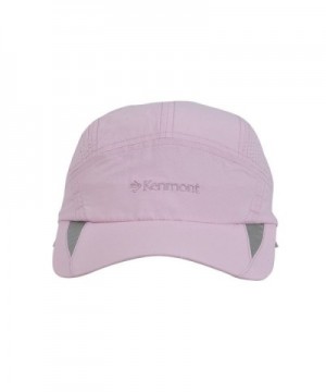 Kenmont Adjustable Baseball Breathable Lavender