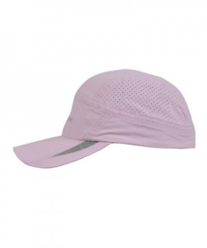 Kenmont Adjustable Baseball Breathable Lavender in Women's Baseball Caps