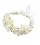 Vivivalue Christmas Handmade Camellia Headpiece - b - CD125PP541L