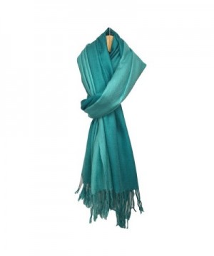 Xelitem Pashmina Shaded Large Scarf in Fashion Scarves