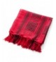 Leonal Premium Shemagh Square Scarf