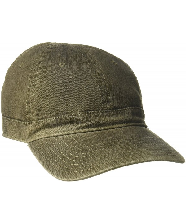 A. Kurtz Men's Mechanics Baseball - Olive Drab - C11850HZXSG