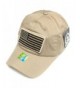 Vintage Cotton Trucker Baseball Digital - Khaki - C5183L0S3S9