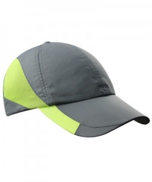 Snapback Taffeta Baseball Running Summer