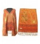 Deosai Design Reversible Pashmina Shawls