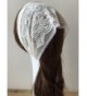 Hotsale Floret Headband Stretch Headwrap in  Women's Headbands in  Women's Hats & Caps