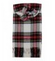 Stewart (Dress) Tartan Lambswool Scarf - CJ115TIMGEN