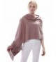 Anboor Womens Cashmere Winter Blanket