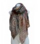 Terra Nomad Womens Lightweight Pashmina