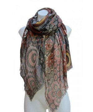 Terra Nomad Womens Lightweight Pashmina