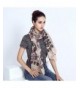 CHUANGLI Skullcandy All match Sunscreen Fashion in Fashion Scarves