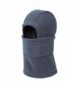 Balaclava Zoizlla Motorcycle Tactical Snowboard - Grey - CQ18773OQKH