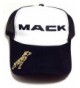 Mack Trucks Mesh Trucker Snapback