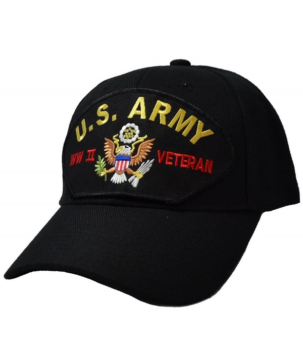 US Army World War II Veteran Cap - C512B8J2D0D