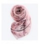 STORY SHANGHAI Womens Mulberry Scarf