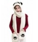 Weather Earmuff Headbands Costume Christmas