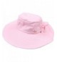 Ls Lady Reversible Anti UV Foldable in Women's Sun Hats