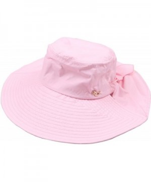 Ls Lady Reversible Anti UV Foldable in Women's Sun Hats