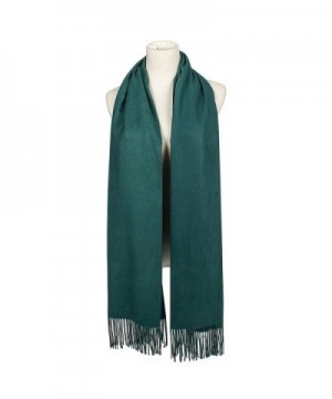 Colleer Pashmina Style Colour Cashmere