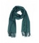 Colleer Pashmina Style Colour Cashmere in Cold Weather Scarves & Wraps