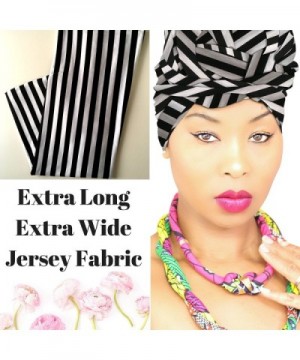 Head Wraps African HeadWrap Accessories in Fashion Scarves