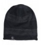 FORBUSITE Slouchy Oversize Winter Beanie
