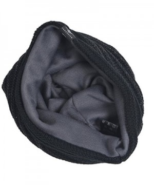 FORBUSITE Slouchy Oversize Winter Beanie in Men's Skullies & Beanies