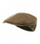 MG Men's Wool Ivy Newsboy Cap Hat - Camel - C611OHTQNIP