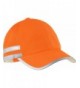 CornerStone Men's 107 Safety Cap - Safety Orange - CV11CO2VGH5