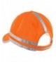 CornerStone Mens Safety OSFA Orange
