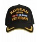 Korean War Veteran Cap - CG11LZ4TWUB