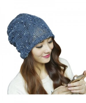 Fashion Lightweight Slouchy Stylish Headwear