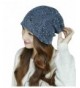 Fashion Lightweight Slouchy Stylish Headwear in Women's Berets