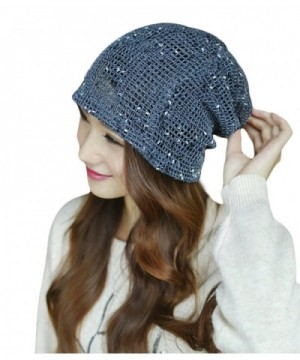 Fashion Lightweight Slouchy Stylish Headwear in Women's Berets