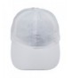 Samtree Lightweight Running Baseball 02 White in Women's Baseball Caps