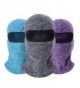 Cationic Fabric Balaclava Thermal Beanies in Men's Balaclavas