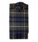 Lochcarron Ferguson Tartan Lambswool Scarf - CZ115X2RFD7