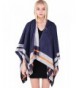 MissShorthair Blanket Oversized Reversible Cardigans