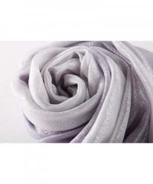 STORY SHANGHAI Womens Gradient Shawls in Fashion Scarves