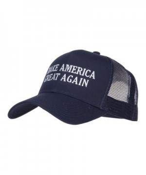 E4hats America Great Again Embroidered