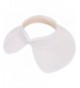 Simplicity Womens Summer Foldable 283_White in Women's Sun Hats