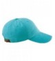 Adams Classic Optimum Cap - Caroline Blue - CA112M0BXL3